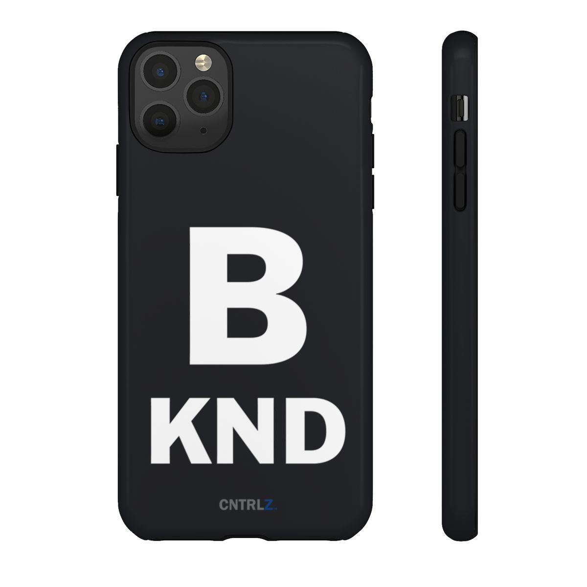 B KND Tough Case - CNTRL Z