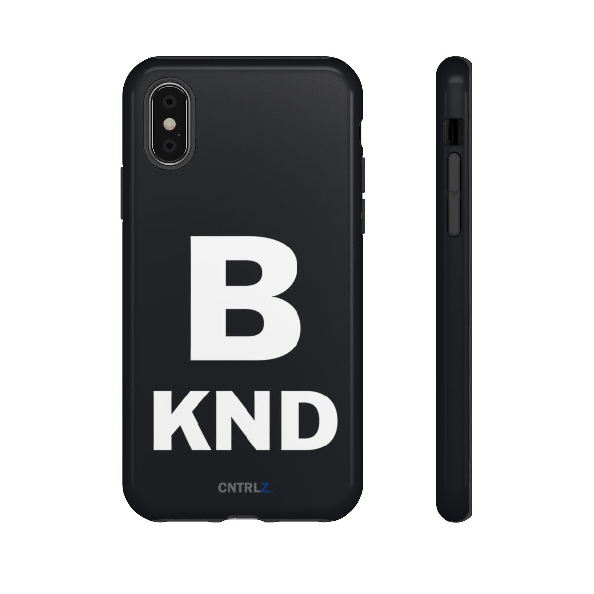 B KND Tough Case - CNTRL Z