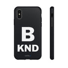 B KND Tough Case - CNTRL Z