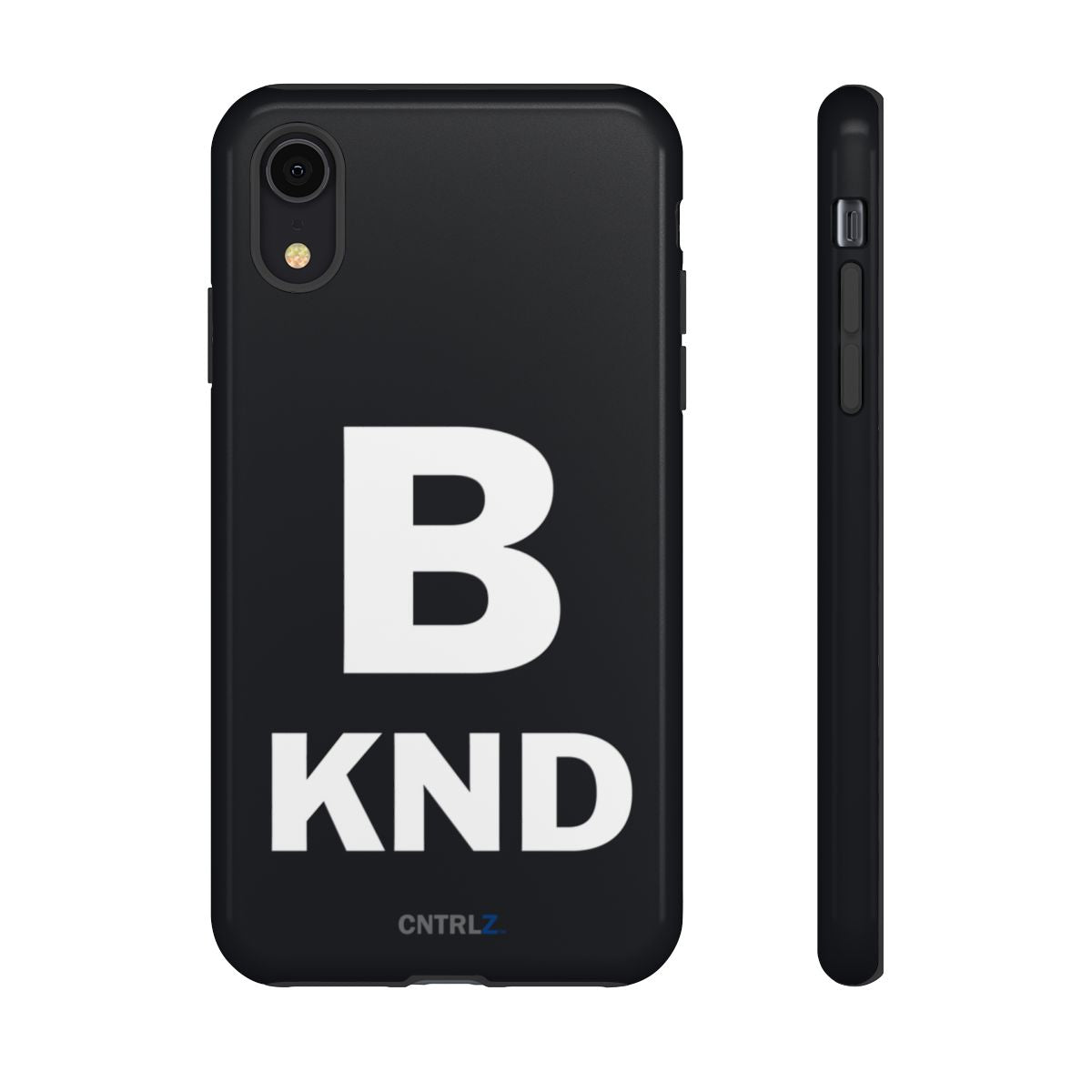 B KND Tough Case - CNTRL Z