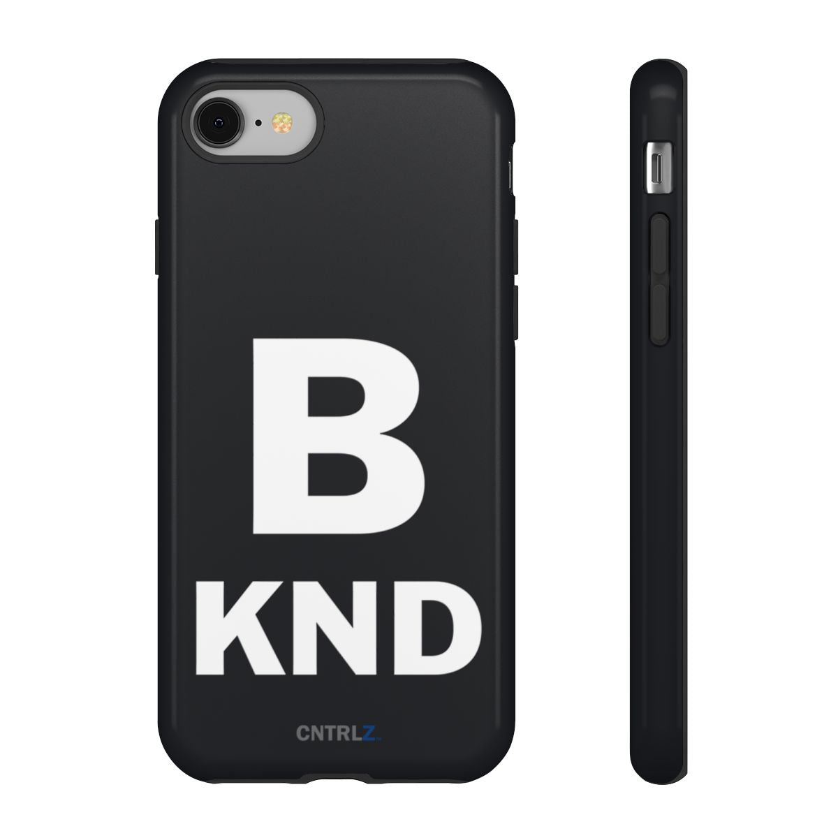 B KND Tough Case - CNTRL Z