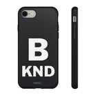 B KND Tough Case - CNTRL Z