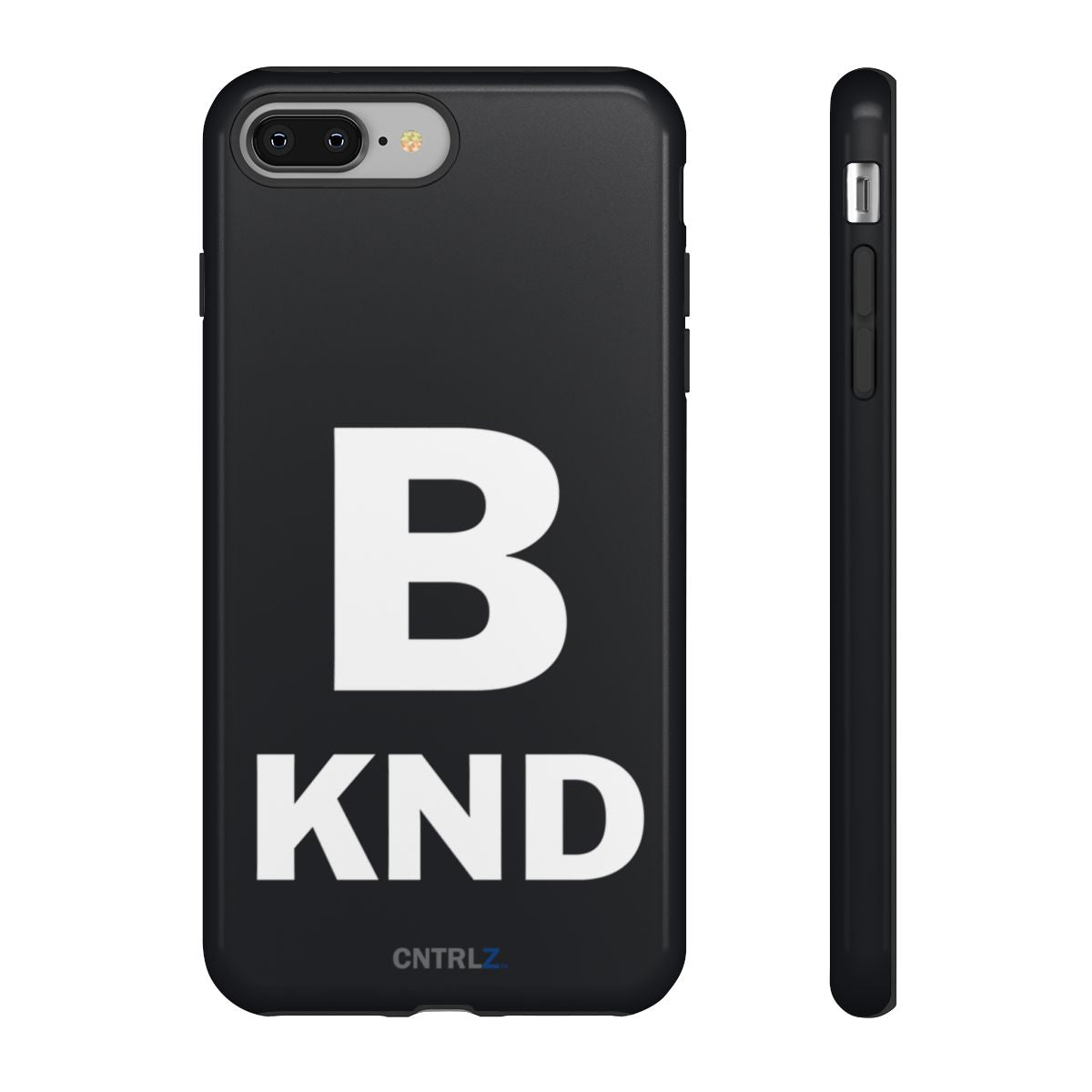 B KND Tough Case - CNTRL Z