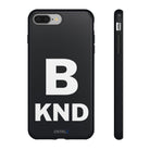 B KND Tough Case - CNTRL Z
