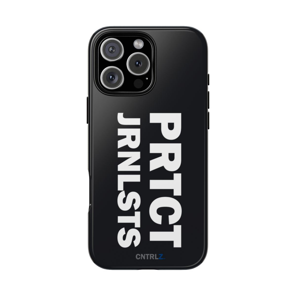 PRTCT JDGS Tough Case - CNTRL Z