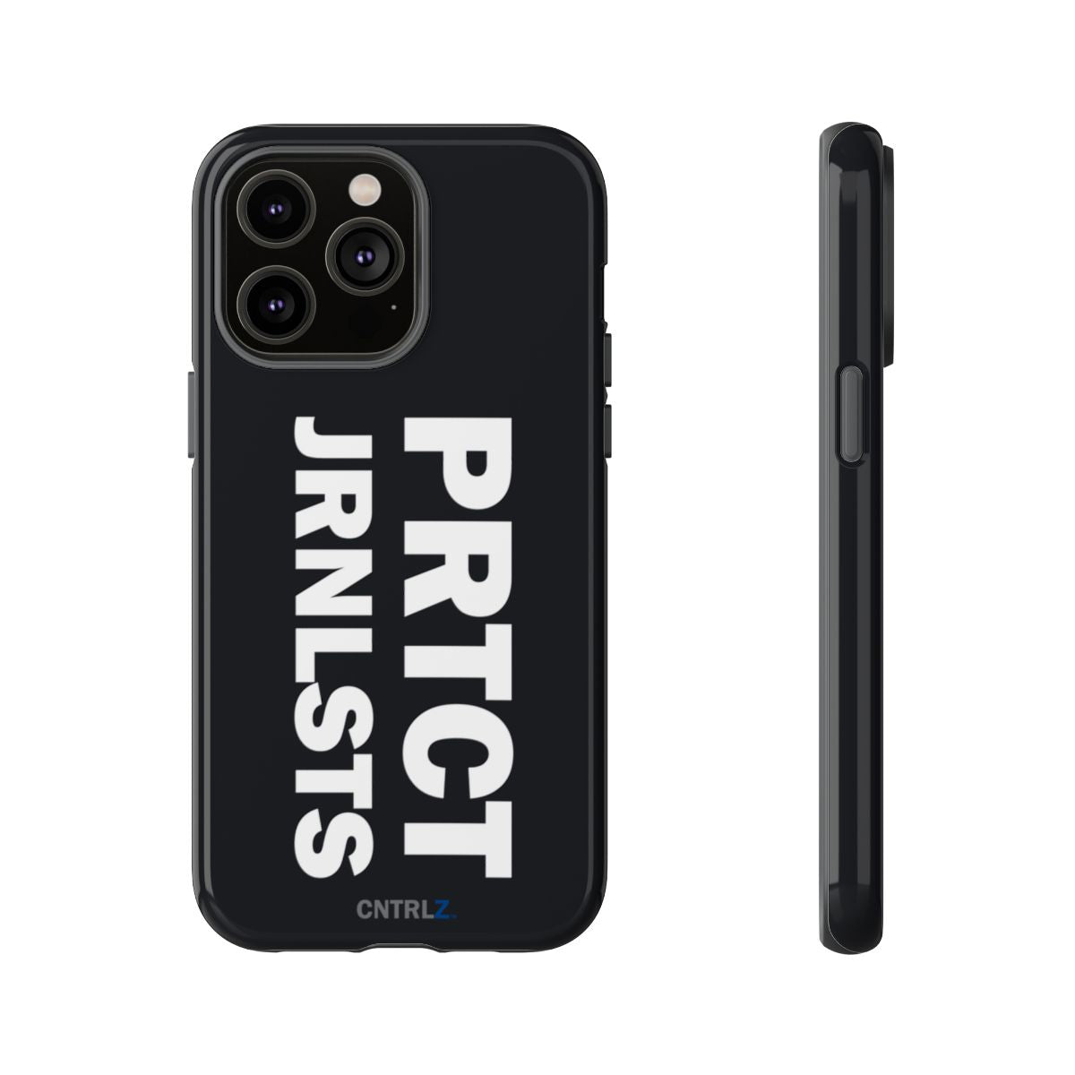 PRTCT JDGS Tough Case - CNTRL Z