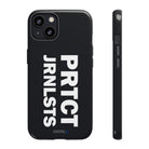 PRTCT JDGS Tough Case - CNTRL Z