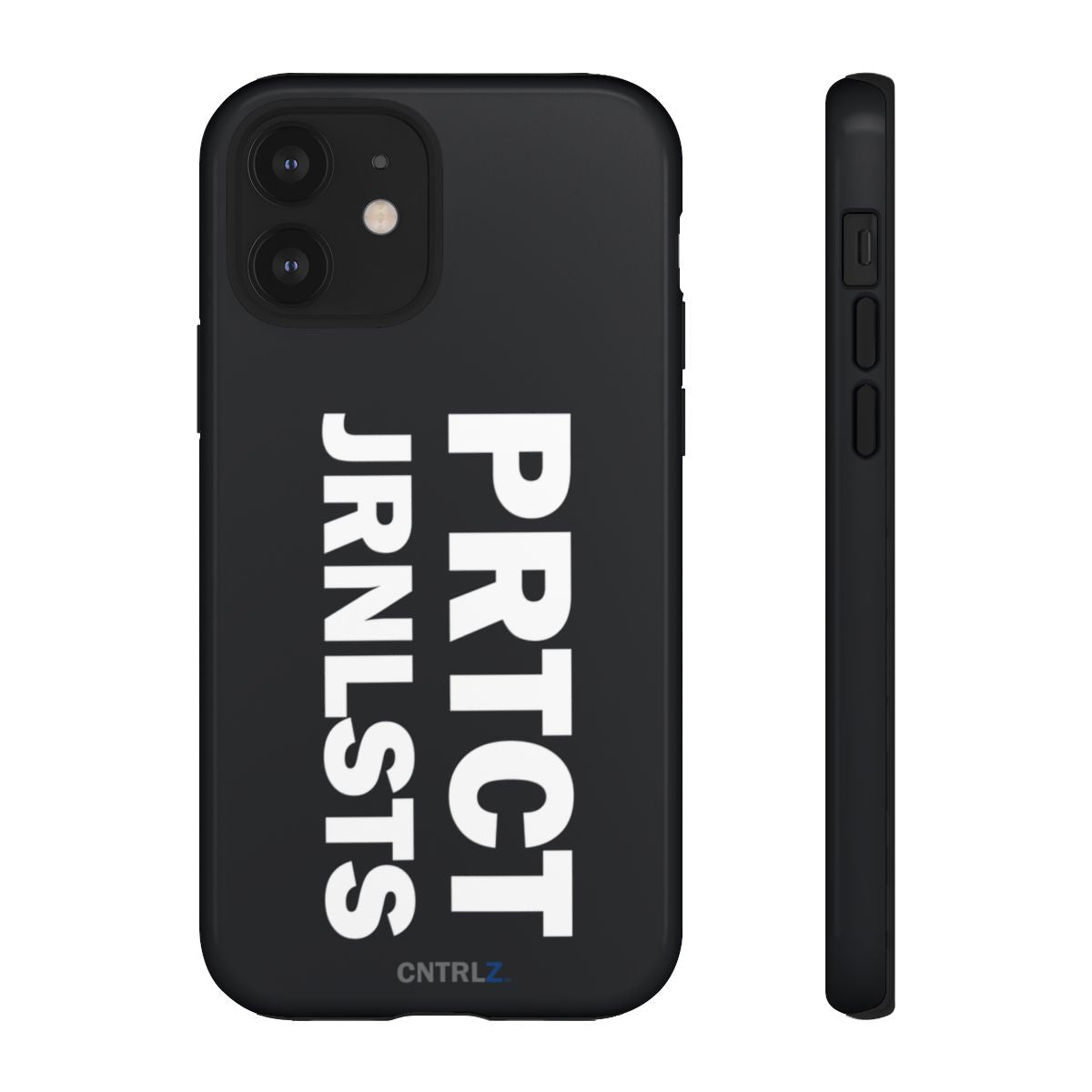 PRTCT JDGS Tough Case - CNTRL Z