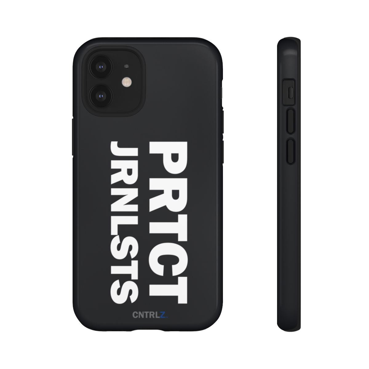 PRTCT JDGS Tough Case - CNTRL Z