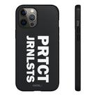 PRTCT JDGS Tough Case - CNTRL Z