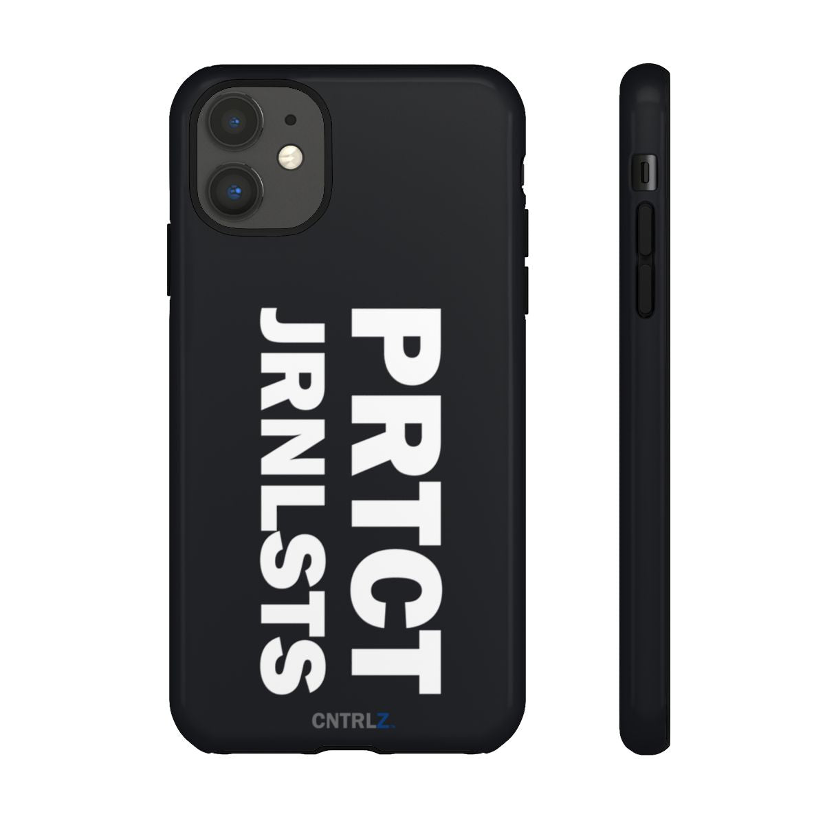PRTCT JDGS Tough Case - CNTRL Z