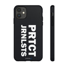 PRTCT JDGS Tough Case - CNTRL Z