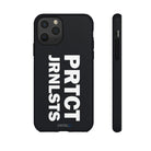 PRTCT JDGS Tough Case - CNTRL Z