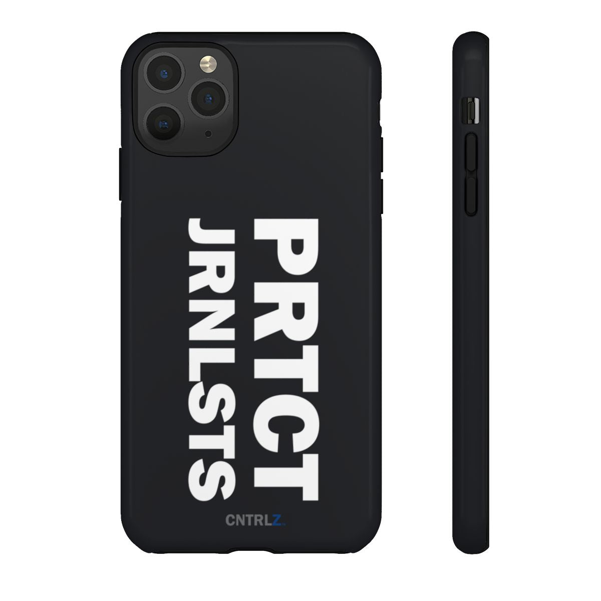 PRTCT JDGS Tough Case - CNTRL Z
