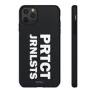 PRTCT JDGS Tough Case - CNTRL Z