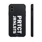 PRTCT JDGS Tough Case - CNTRL Z