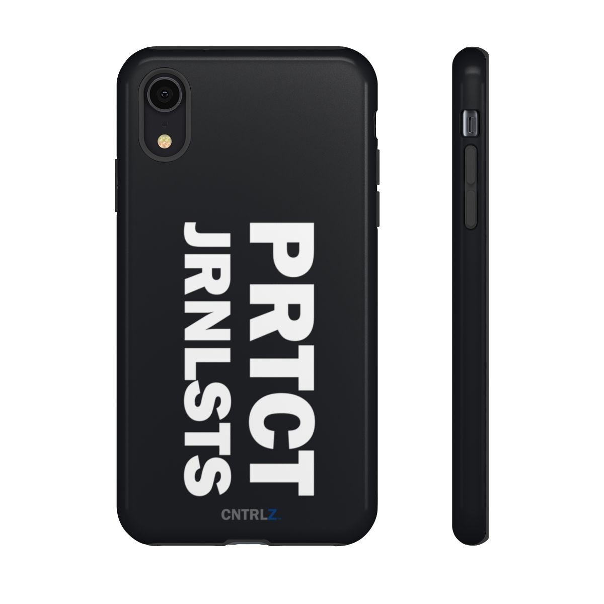 PRTCT JDGS Tough Case - CNTRL Z