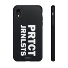 PRTCT JDGS Tough Case - CNTRL Z