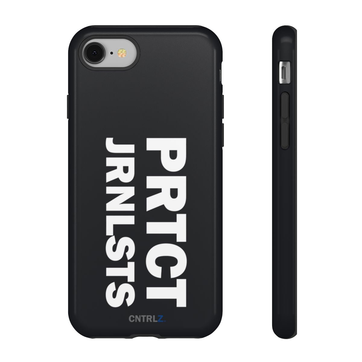 PRTCT JDGS Tough Case - CNTRL Z