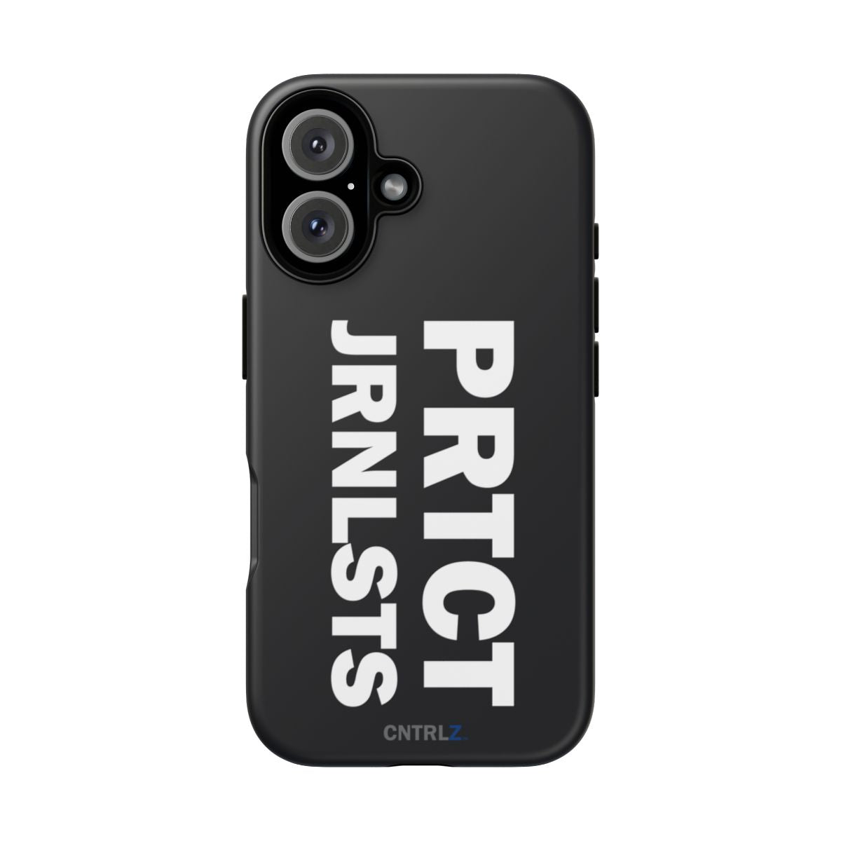 PRTCT JDGS Tough Case - CNTRL Z