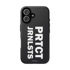 PRTCT JDGS Tough Case - CNTRL Z