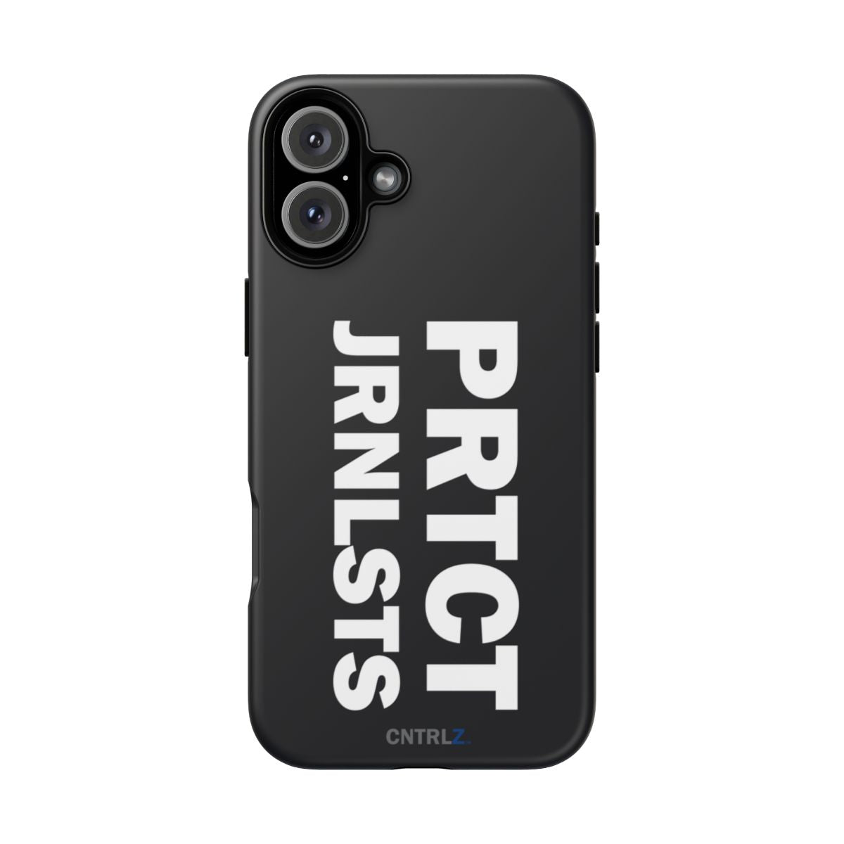 PRTCT JDGS Tough Case - CNTRL Z