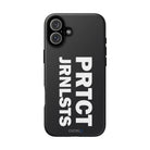 PRTCT JDGS Tough Case - CNTRL Z
