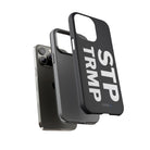 STP TRMP Tough Case - CNTRL Z