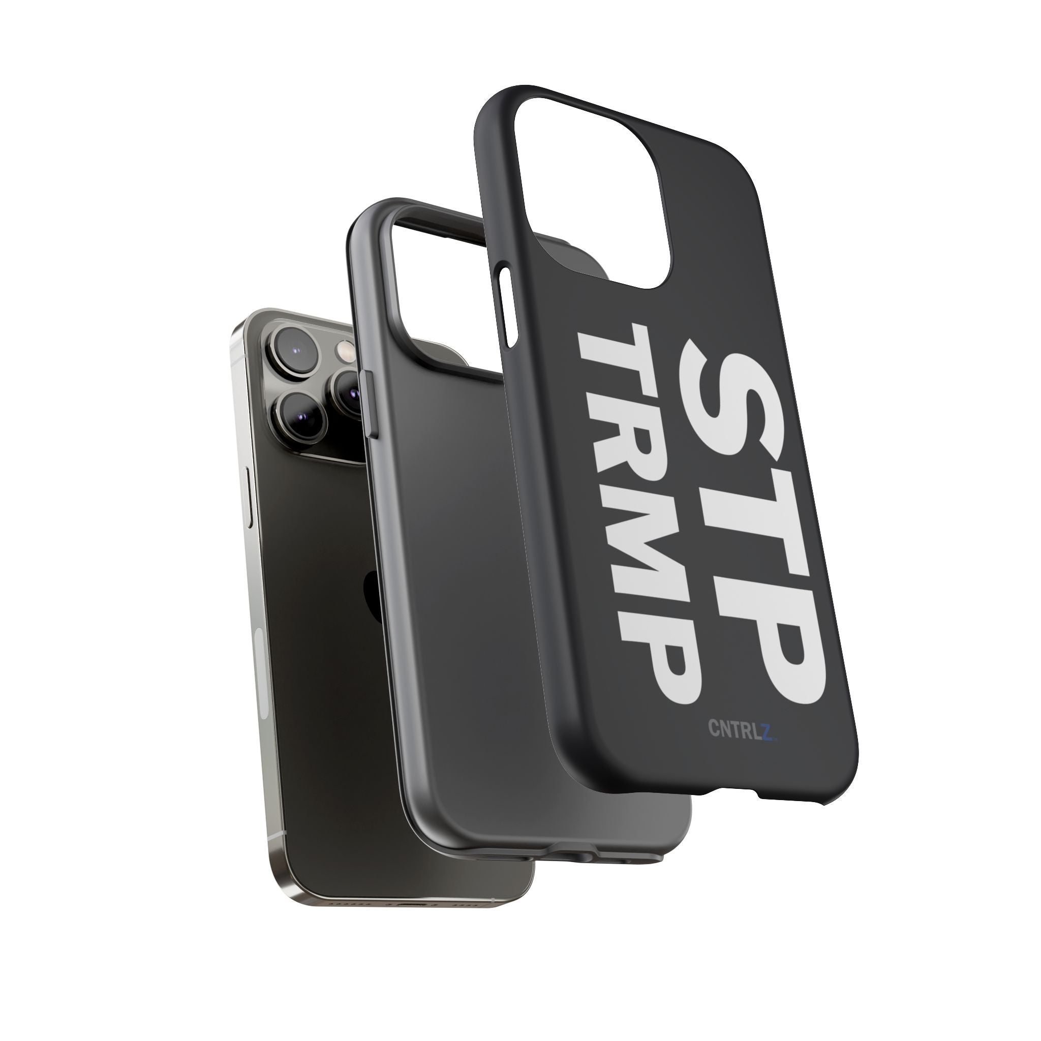 STP TRMP Tough Case - CNTRL Z