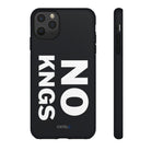 NO KNGS Tough Case - CNTRL Z
