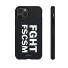 FGHT FSCSM Tough Case - CNTRL Z