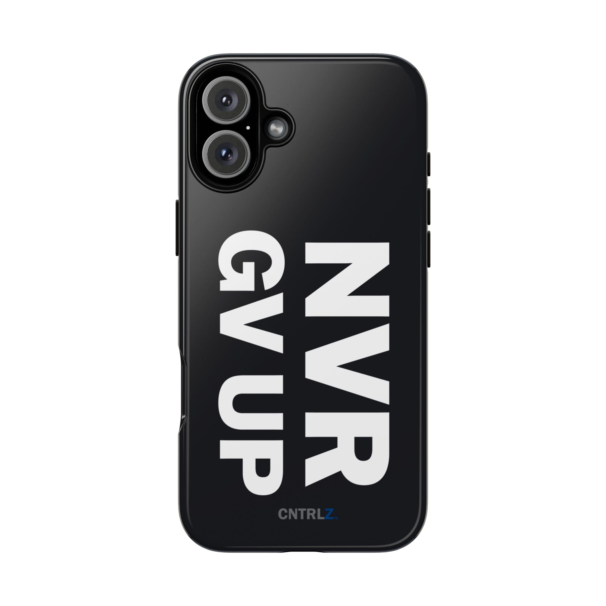 NVR GV UP Tough Case - CNTRL Z