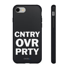 CNTRY OVT PRTY Tough Case - CNTRL Z