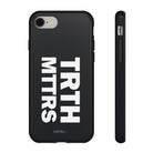 TRTH MTTRS Tough Case - CNTRL Z