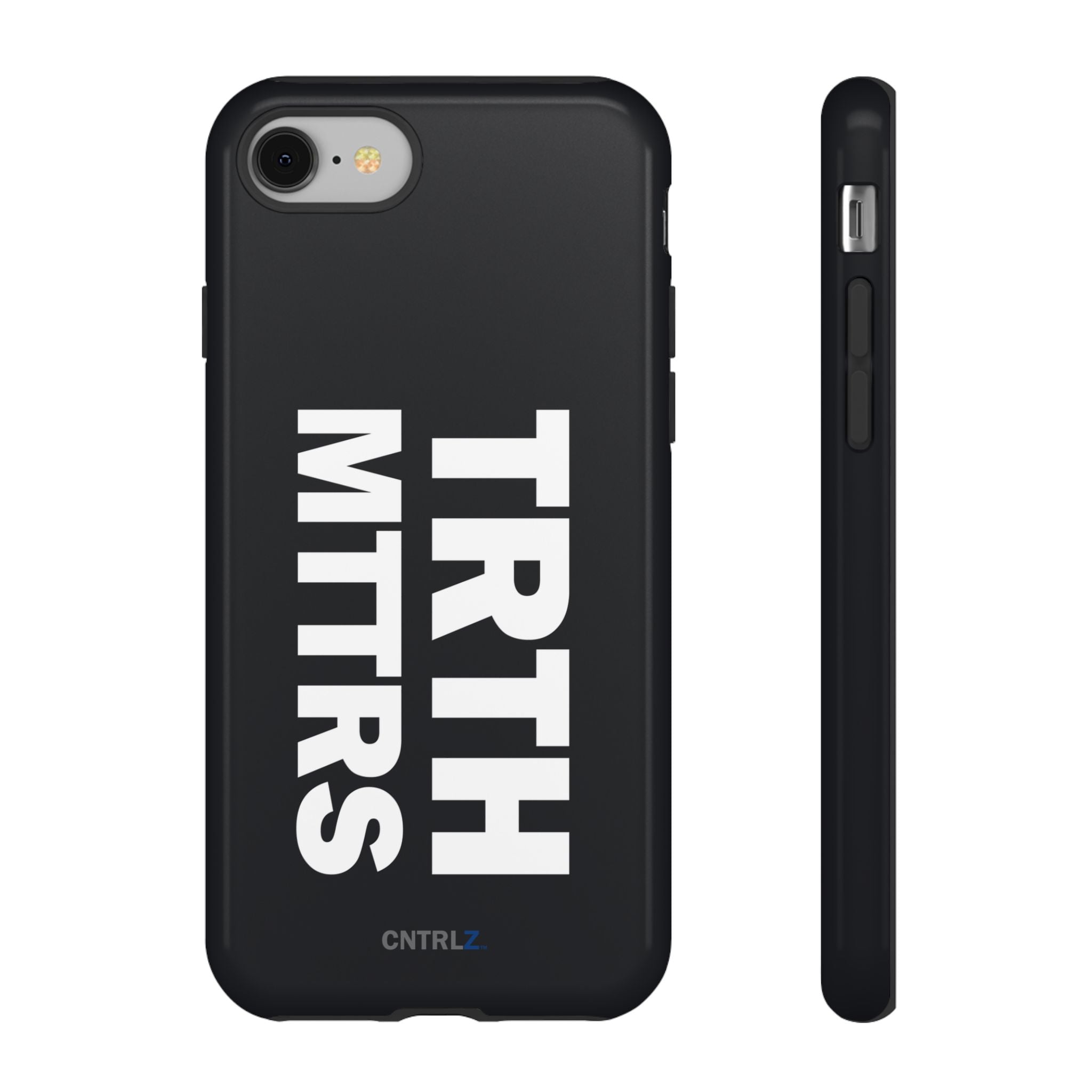 TRTH MTTRS Tough Case - CNTRL Z