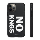 NO KNGS Tough Case - CNTRL Z