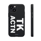 TK ACTN Tough Case - CNTRL Z