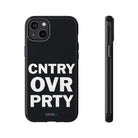 CNTRY OVT PRTY Tough Case - CNTRL Z
