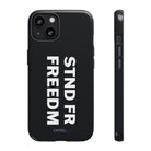 STND FR FREEDM Tough Case - CNTRL Z
