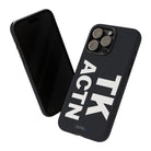 TK ACTN Tough Case - CNTRL Z