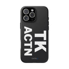 TK ACTN Tough Case - CNTRL Z