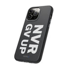 NVR GV UP Tough Case - CNTRL Z