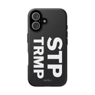 STP TRMP Tough Case - CNTRL Z