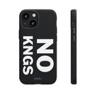 NO KNGS Tough Case - CNTRL Z