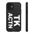 TK ACTN Tough Case - CNTRL Z