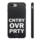 CNTRY OVT PRTY Tough Case - CNTRL Z
