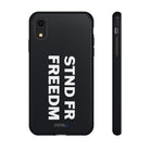 STND FR FREEDM Tough Case - CNTRL Z