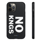 NO KNGS Tough Case - CNTRL Z