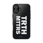 TRTH MTTRS Tough Case - CNTRL Z