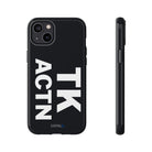 TK ACTN Tough Case - CNTRL Z